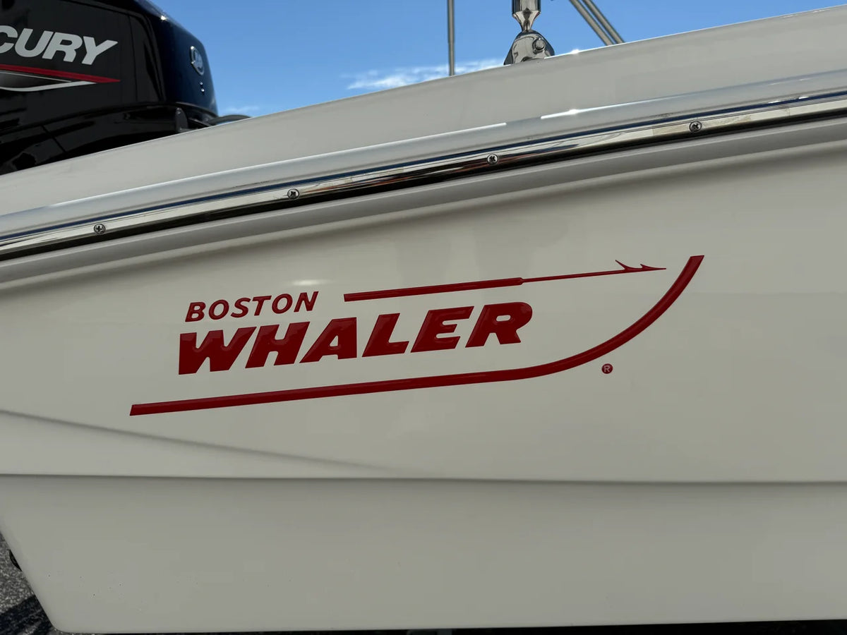 2027 Boston Whaler 130 Super Sport 13.0 feet, Wrightsville Beach, North Carolina #11
