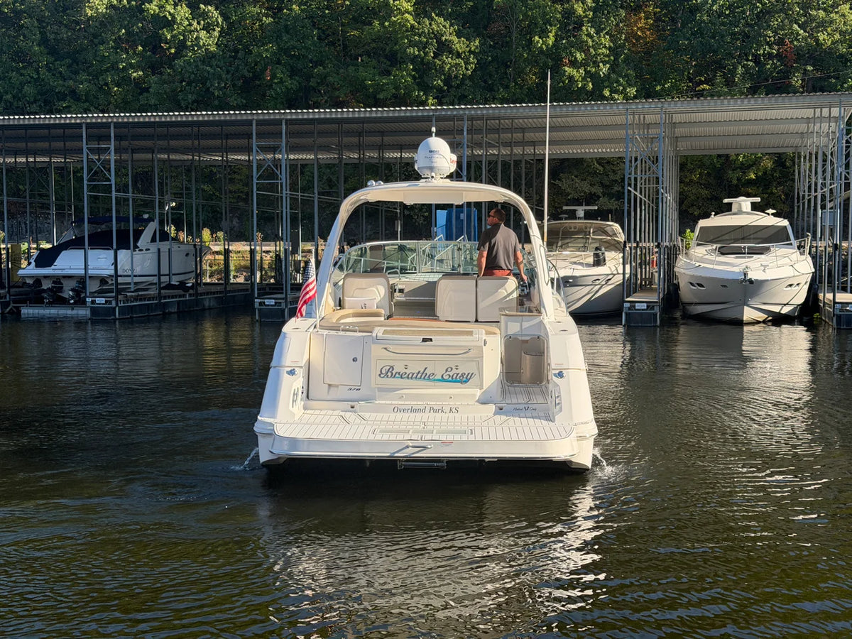 2016 Sea Ray SUNDANCER 370 39.0 feet, Lake Ozark, MO #7