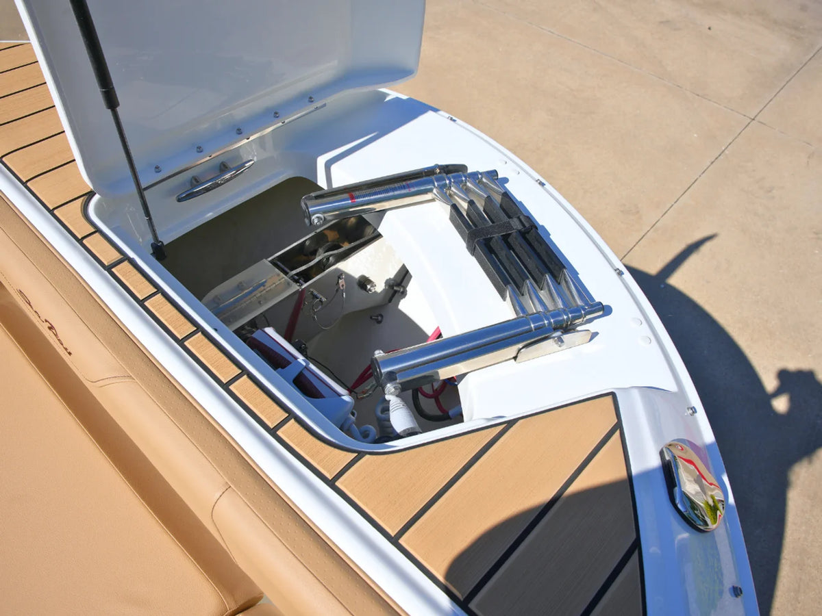 2027 Sea Ray SDX 270 Surf 27.0 feet, Lewisville, TX #48