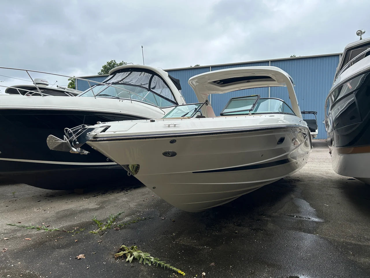 2024 Sea Ray 310 SLX 31.0 feet, Lake Ozark, Missouri #1