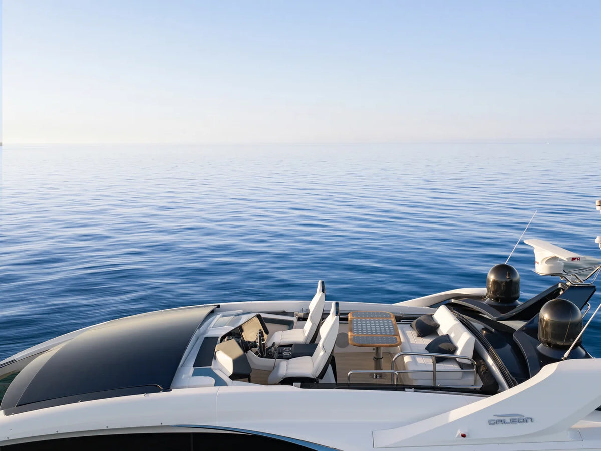 2026 Galeon 570 SKY 58.0 feet, Inuvik, Northwest Territories #18