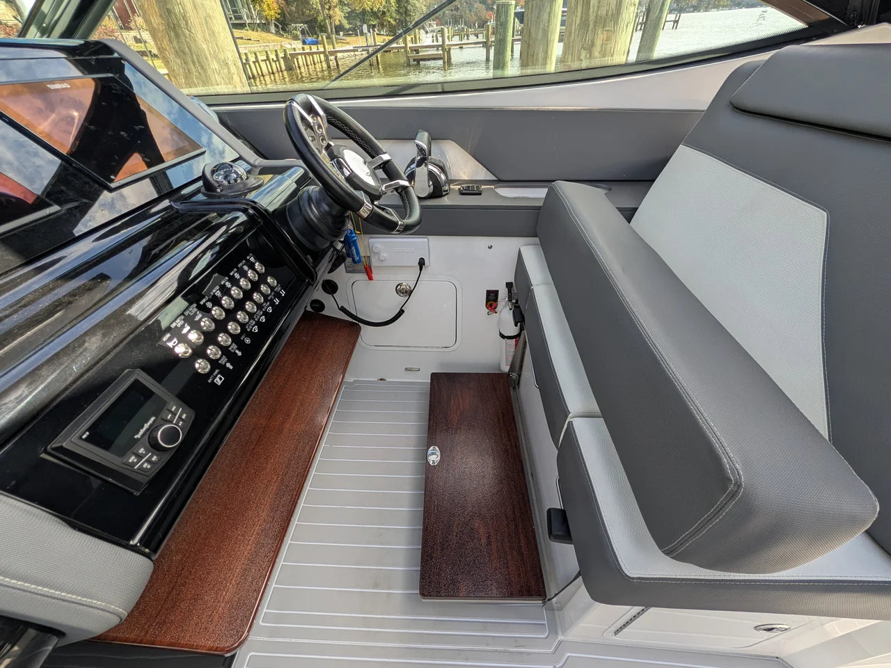 2021 Cruisers Yachts 38 GLS I/O 37.0 feet, Annapolis, MD #30