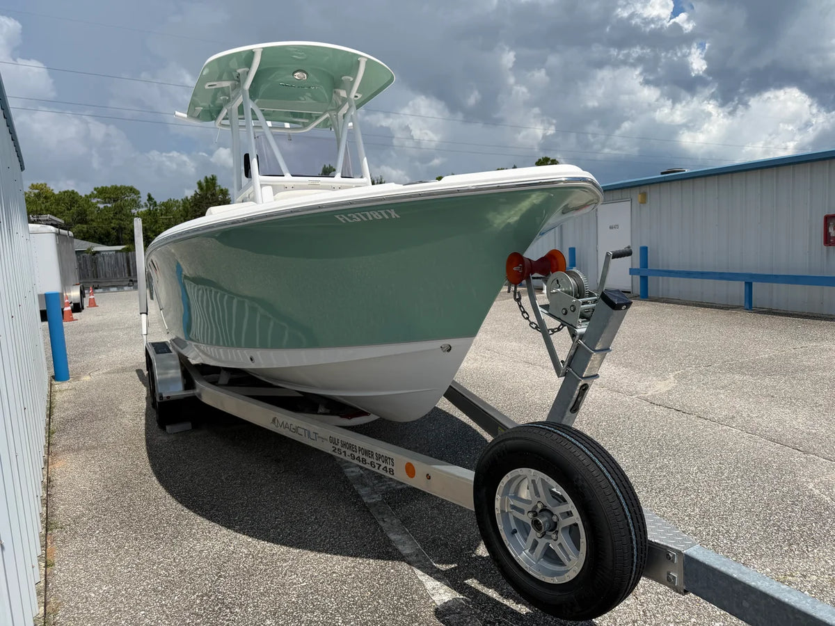2024 Sea Hunt ULTRA 234 24.0 feet, Pensacola, Florida #7