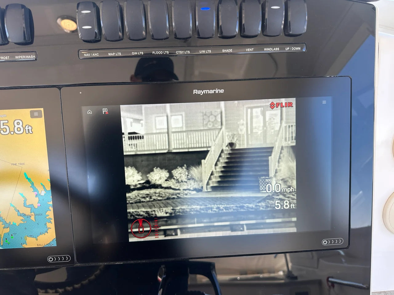 2019 Boston Whaler 350 Realm 35.0 feet, Urbanna, VA #33