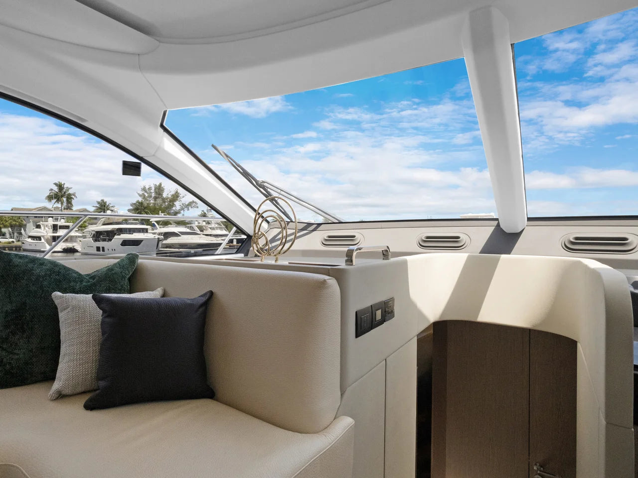 2025 Azimut FLY 53 53.0 feet, Fort Lauderdale, FL #25