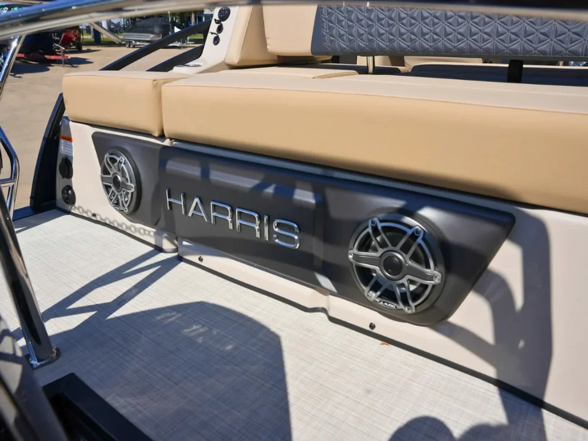 2026 Harris Solstice 230 23.0 feet, Lewisville, TX #11