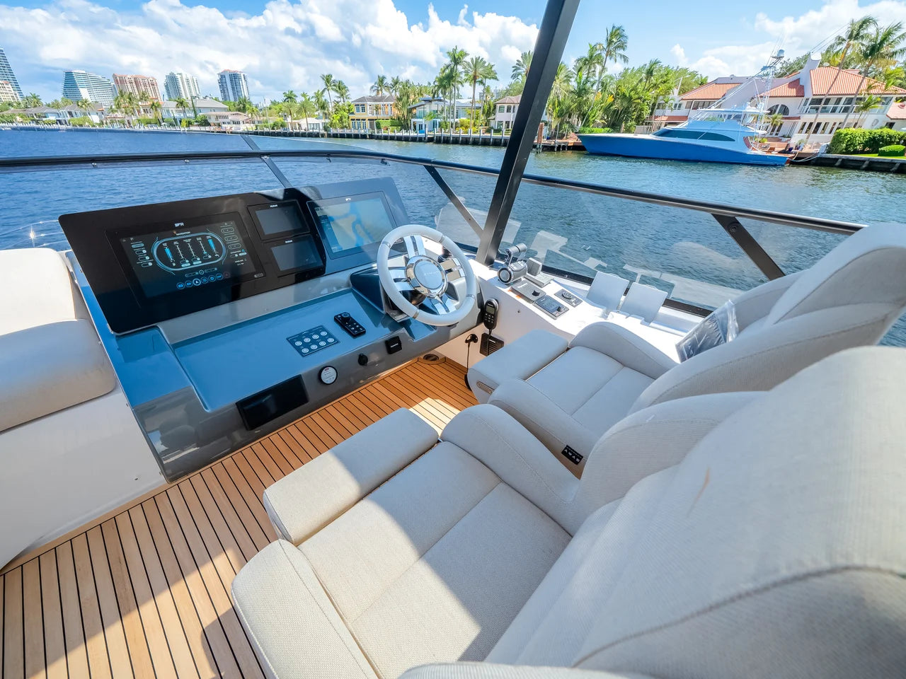 2026 Azimut Fly 72 72.0 feet, Pompano Beach, FL #54