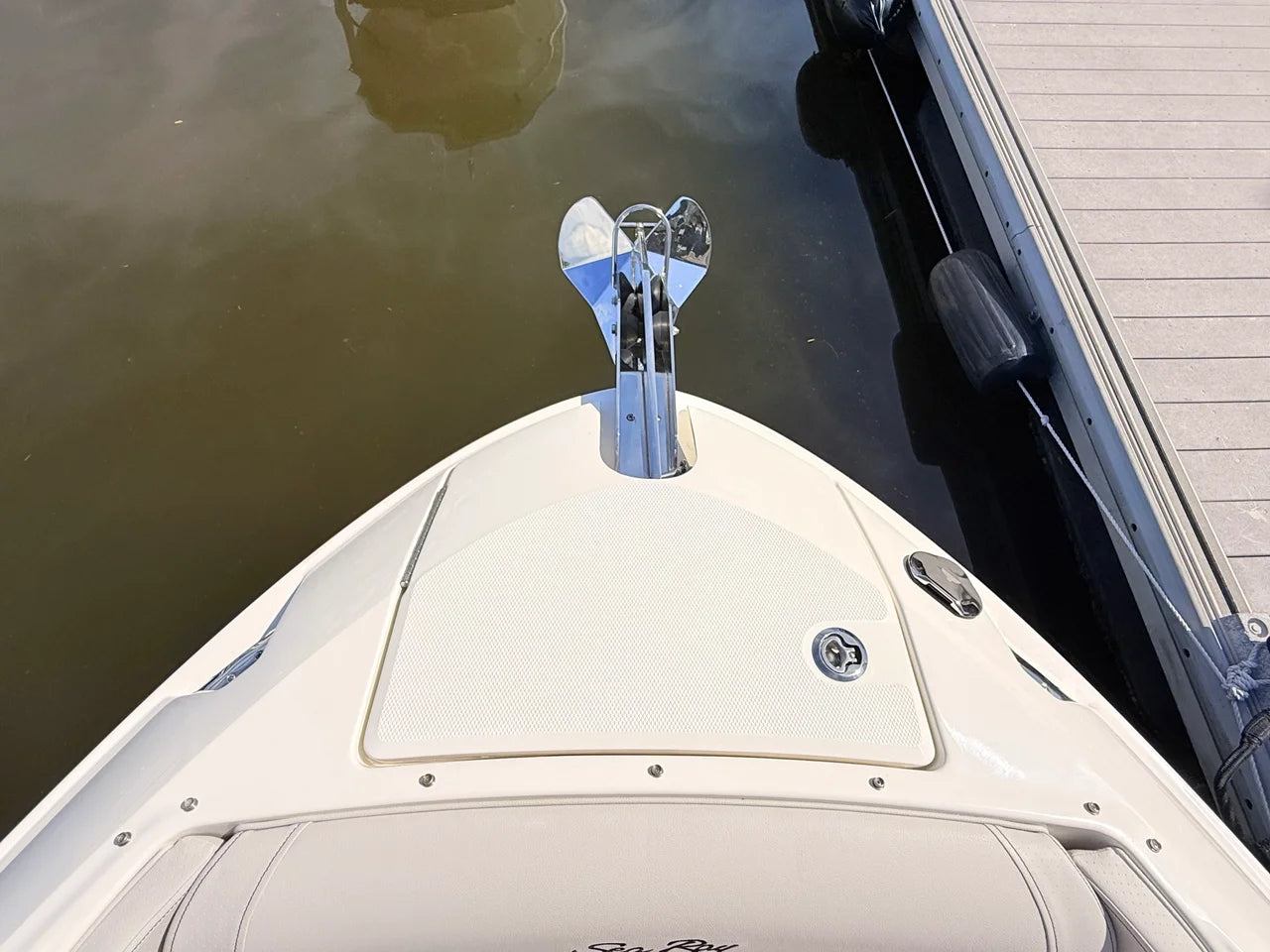 2026 Sea Ray SLX 280 Outboard 28.0 feet, St Petersburg, FL #61
