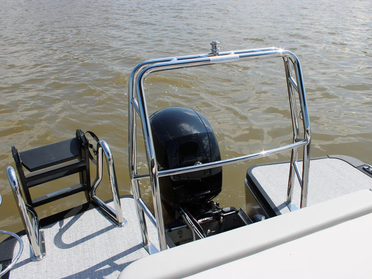 2026 Harris Cruiser 230 23.0 feet, Seabrook, TX #33