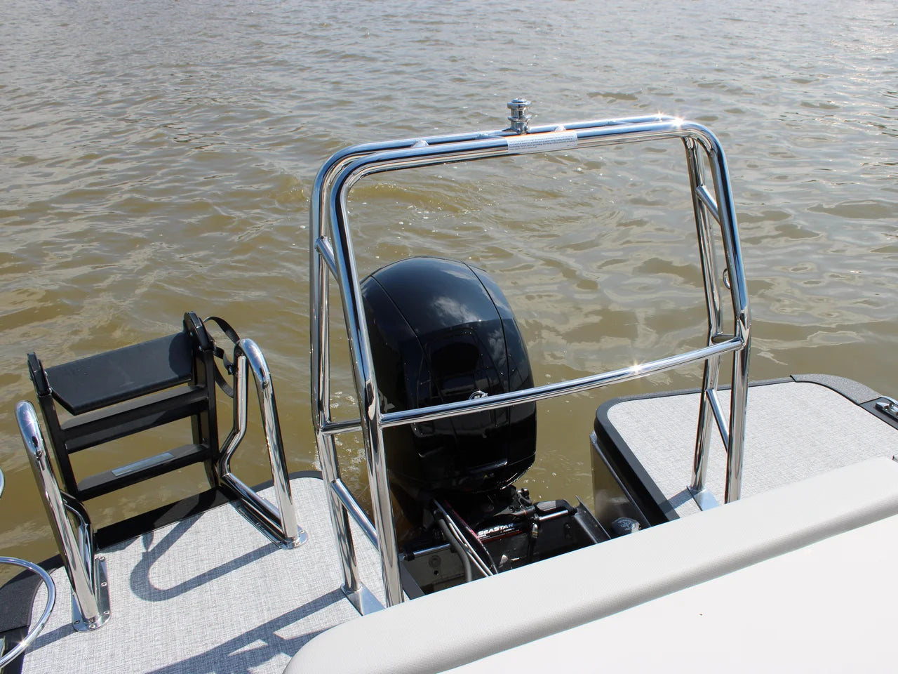 2026 Harris Cruiser 230 23.0 feet, Seabrook, TX #33