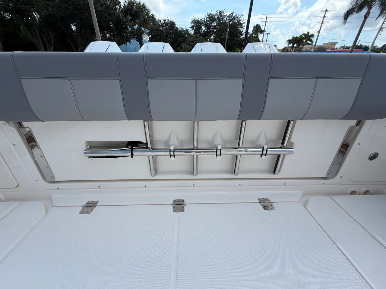 2026 Boston Whaler 420 Outrage 42.0 feet, Stuart, Florida #19