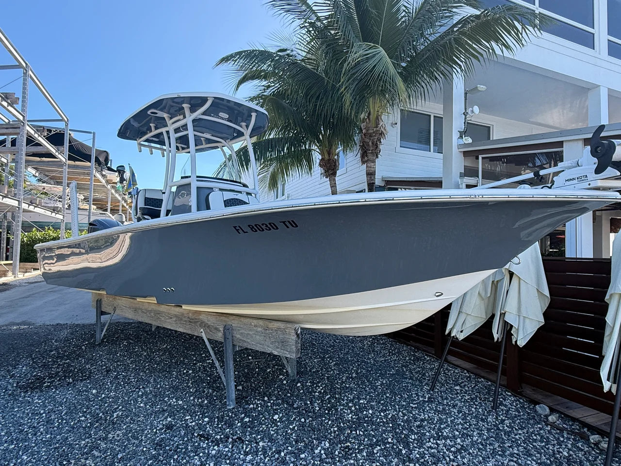2021 Tidewater 2500 CAROLINA BAY 25.0 feet, Miami, FL #2