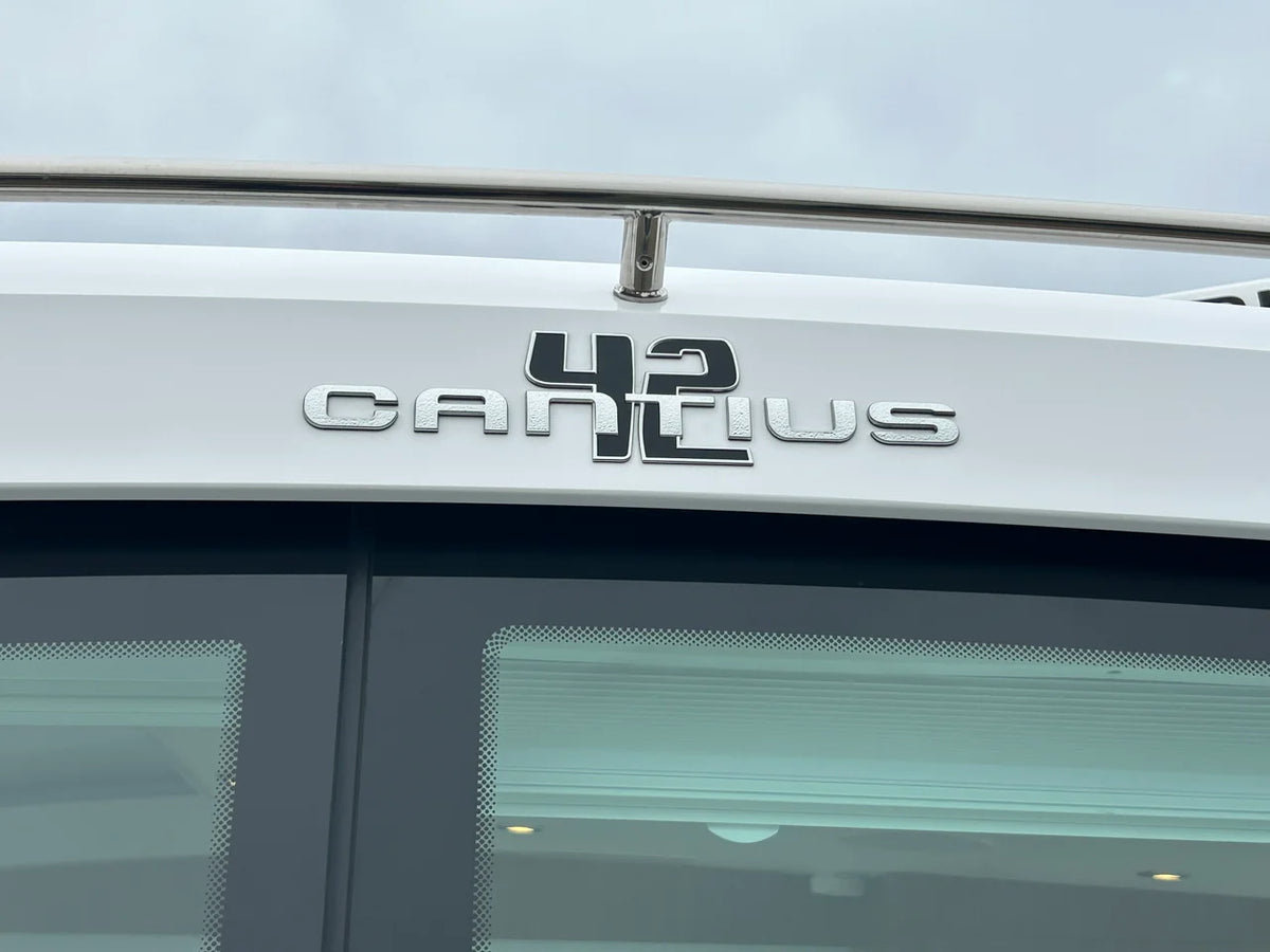 2026 Cruisers Yachts 42 Cantius 42.0 feet, Grasonville, MD #13
