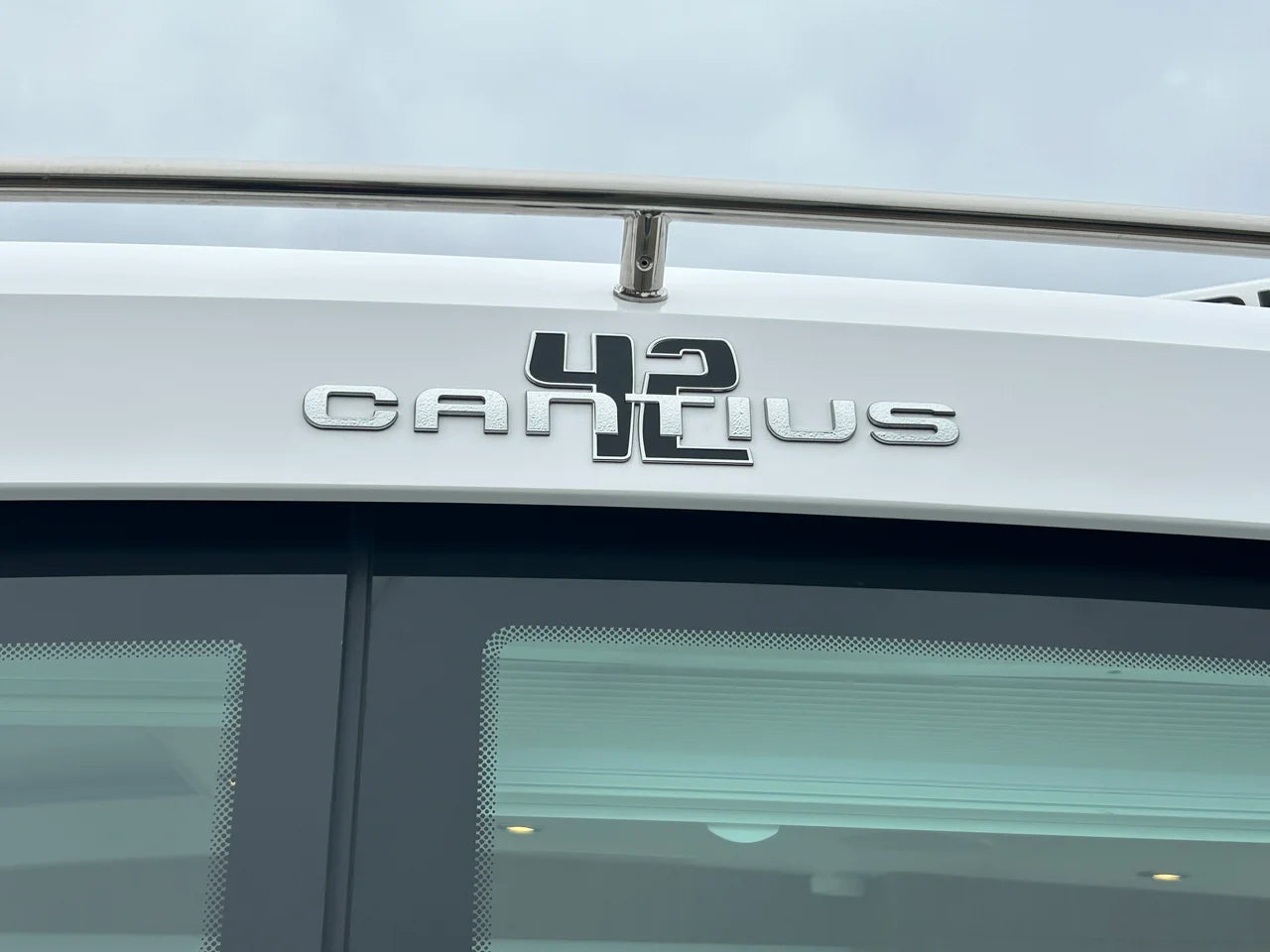 2026 Cruisers Yachts 42 Cantius 42.0 feet, Grasonville, MD #13