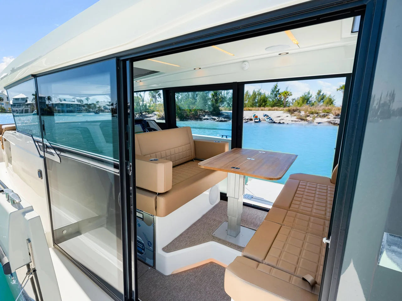 2026 Saxdor 340 GTWA 34.0 feet, Venice, Florida #27