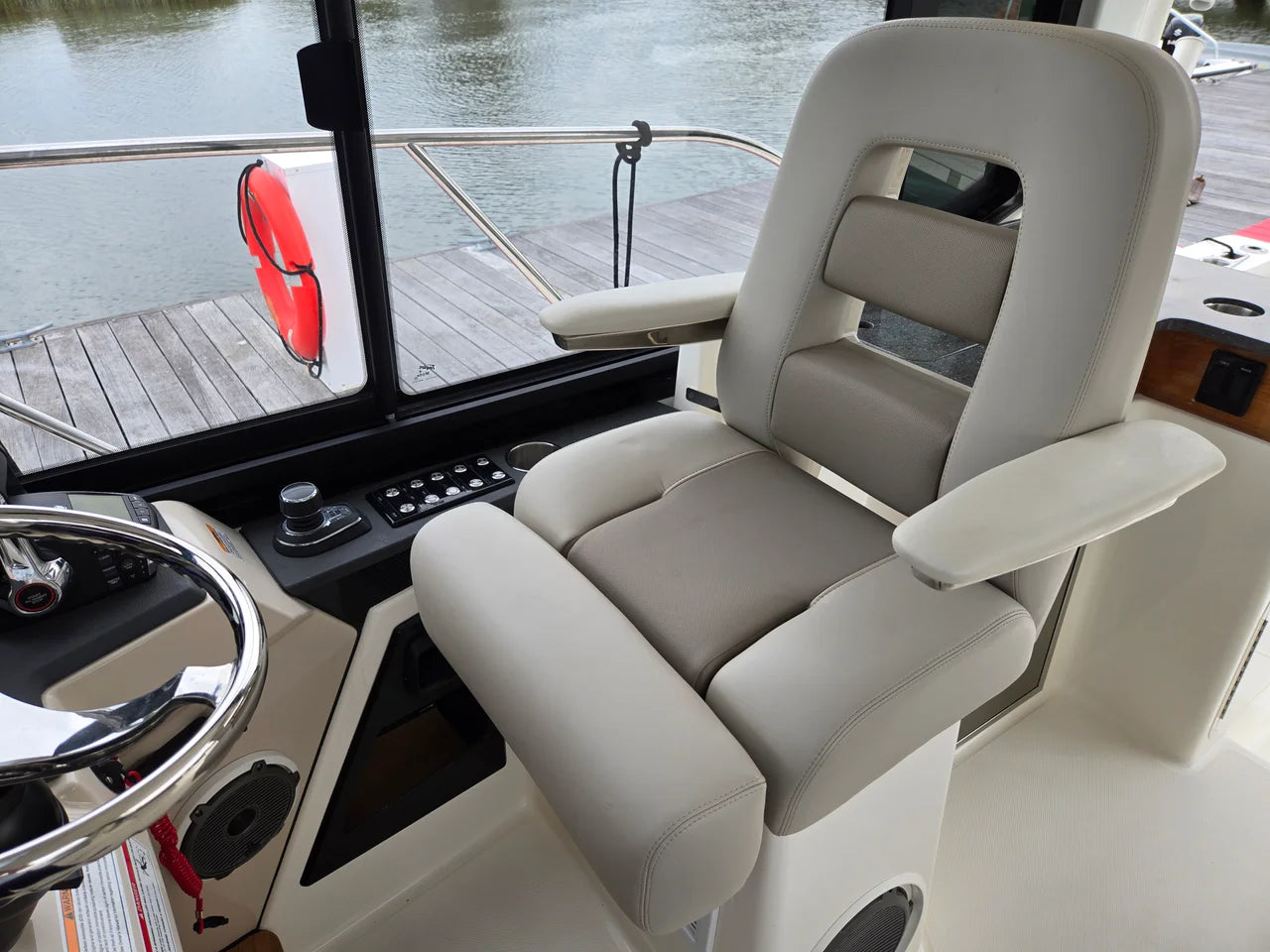 2026 Boston Whaler 365 Conquest 36.0 feet, Charleston, SC #31