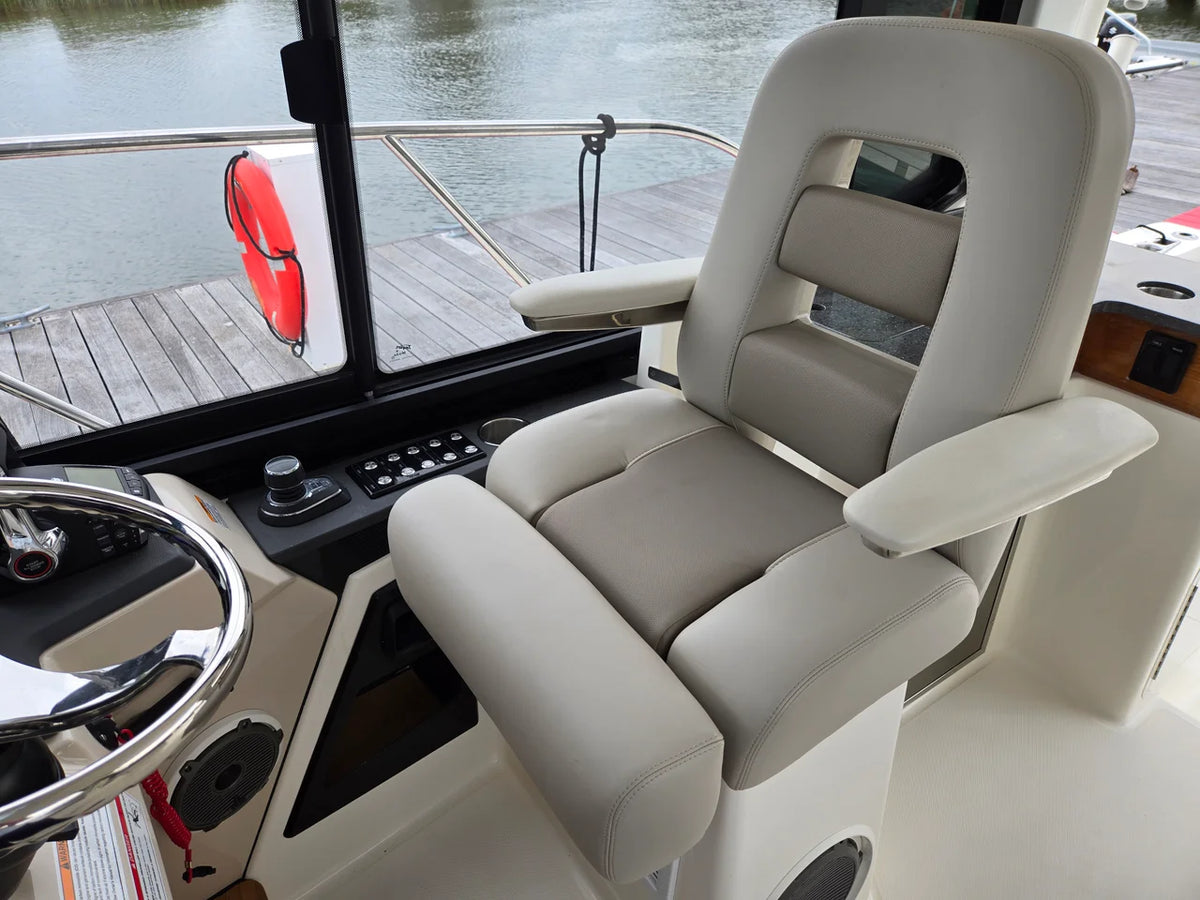 2026 Boston Whaler 365 Conquest 36.0 feet, Charleston, SC #31