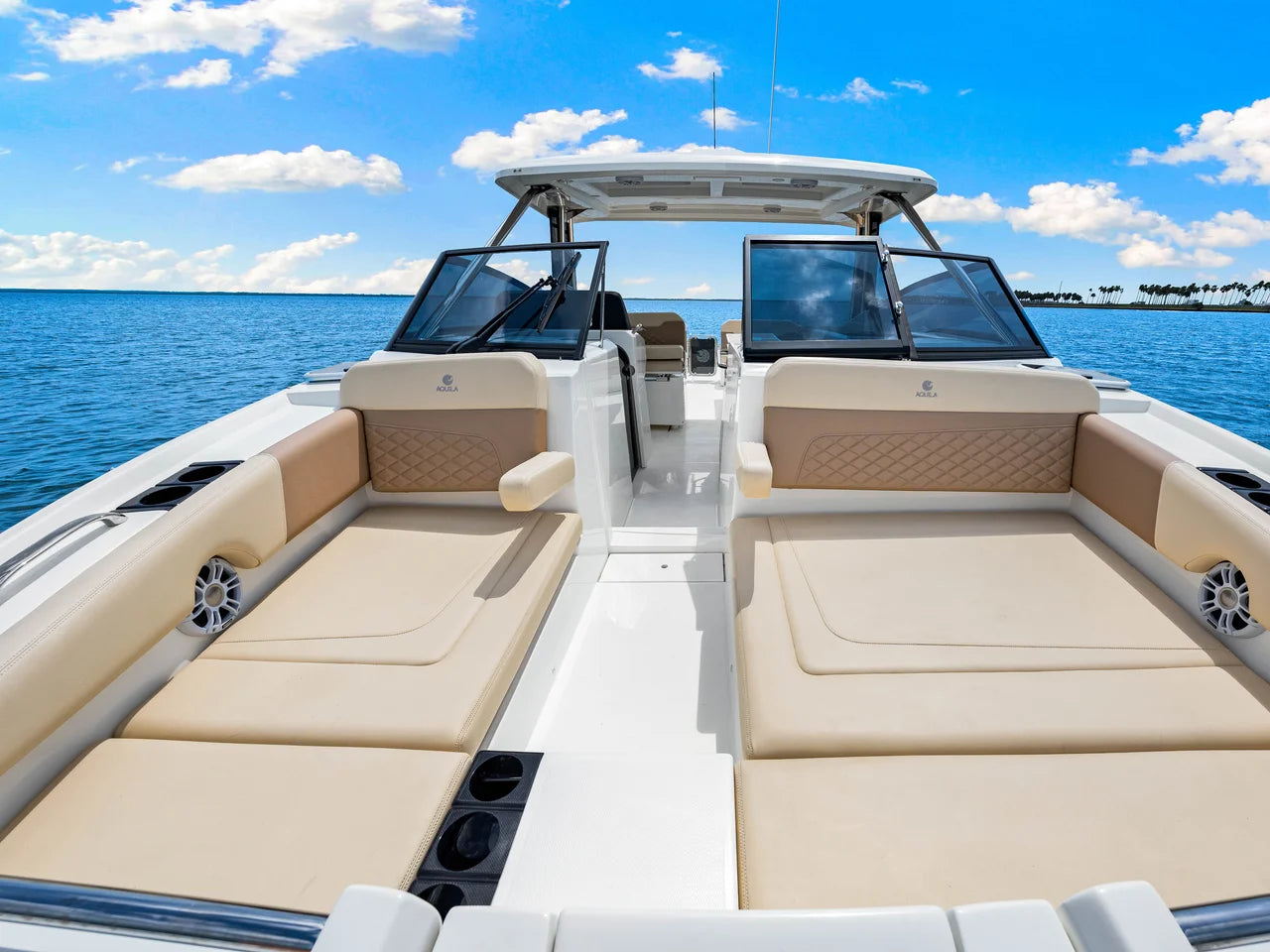 2026 Aquila 32 Sport 32.0 feet, Clearwater, Florida #70