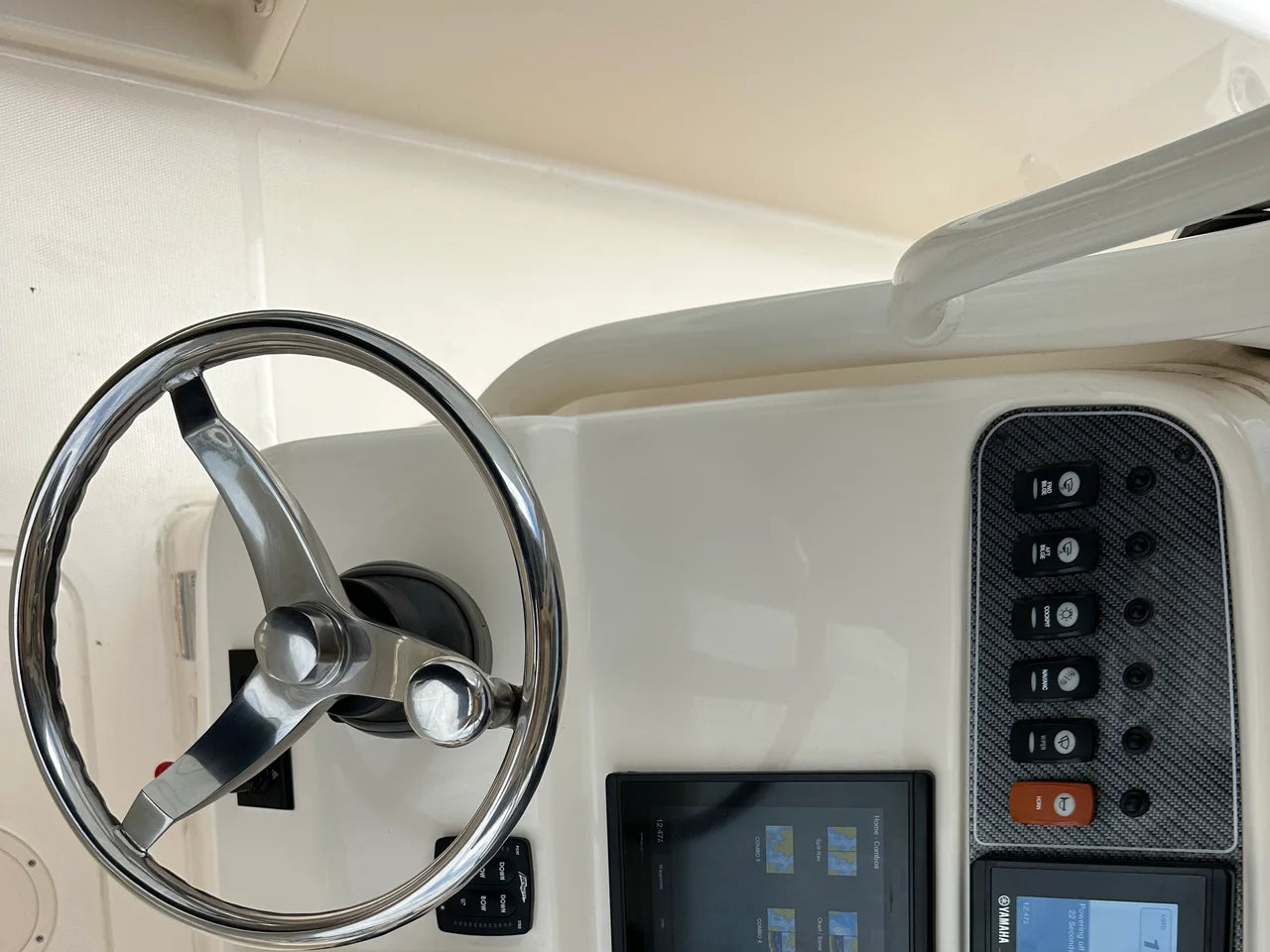 2021 Grady-White 251 COASTAL EXPLORER 25.0 feet, Jacksonville Beach, Florida #30