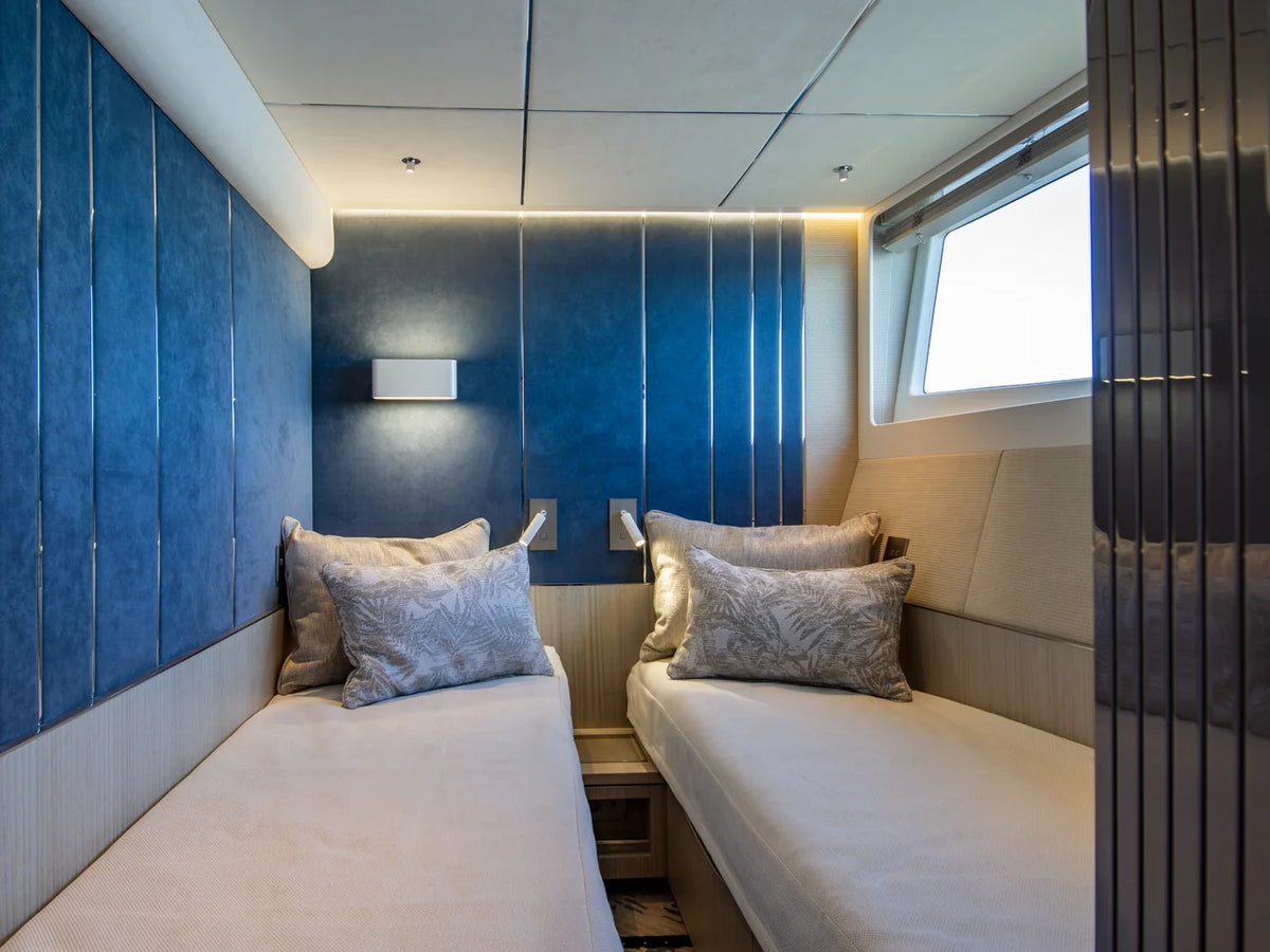 2027 Galeon 620 FLY 62.0 feet, Pompano Beach, FL #40