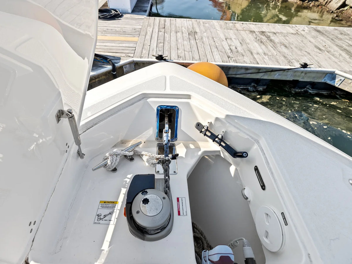 2022 Boston Whaler 420 Outrage 42.0 feet, Quincy, MA #45