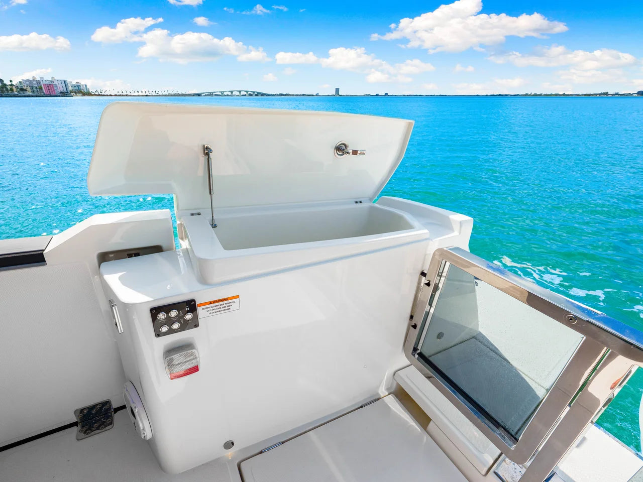 2026 Saxdor 400 GTO 40.0 feet, Sarasota, Florida #30