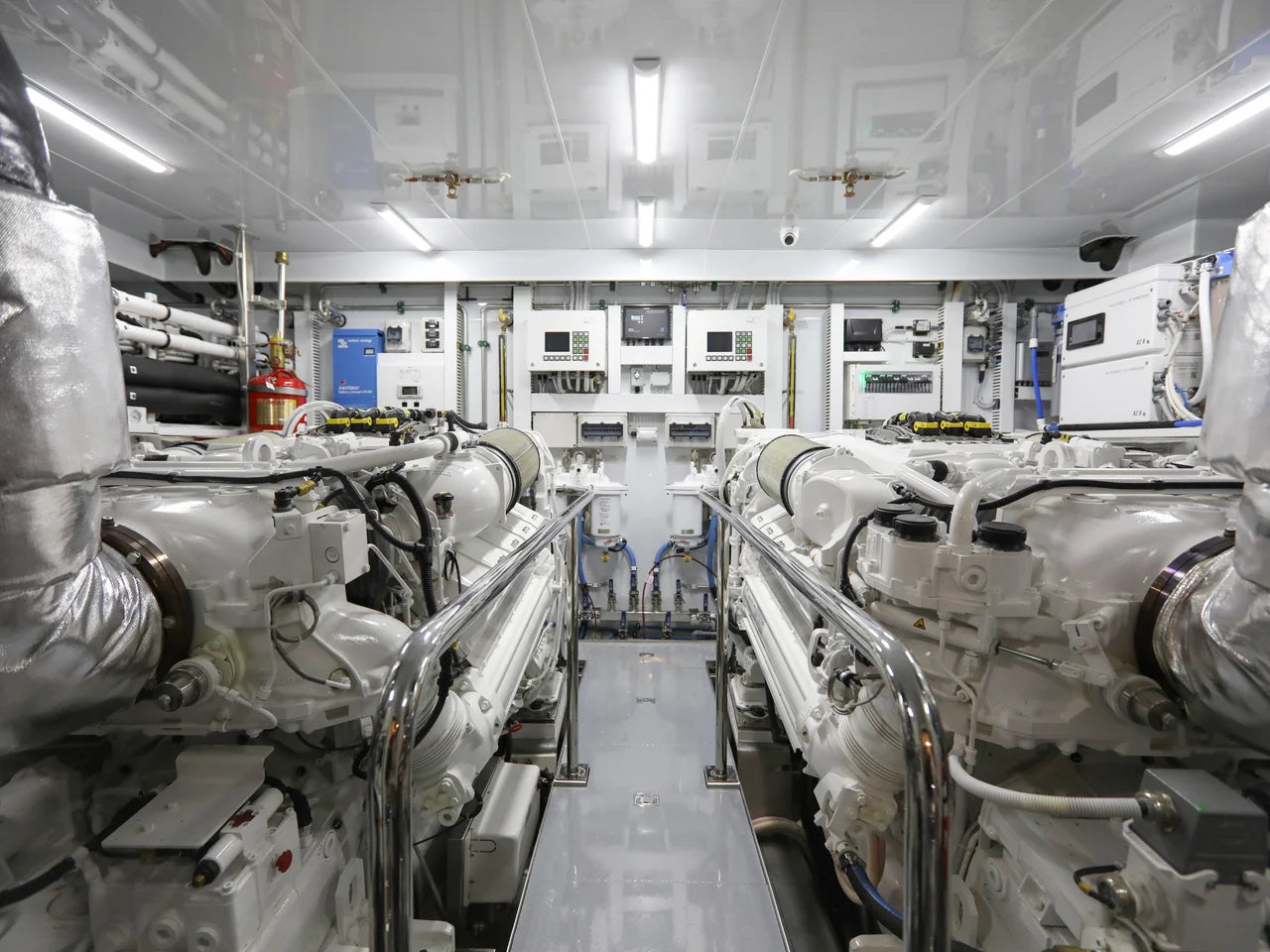 2026 Ocean Alexander 28L 95.0 feet, Pompano Beach, FL #68