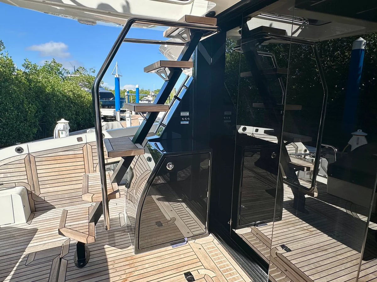 2025 Galeon 500 FLY 53.0 feet, Fort Myers, FL #14