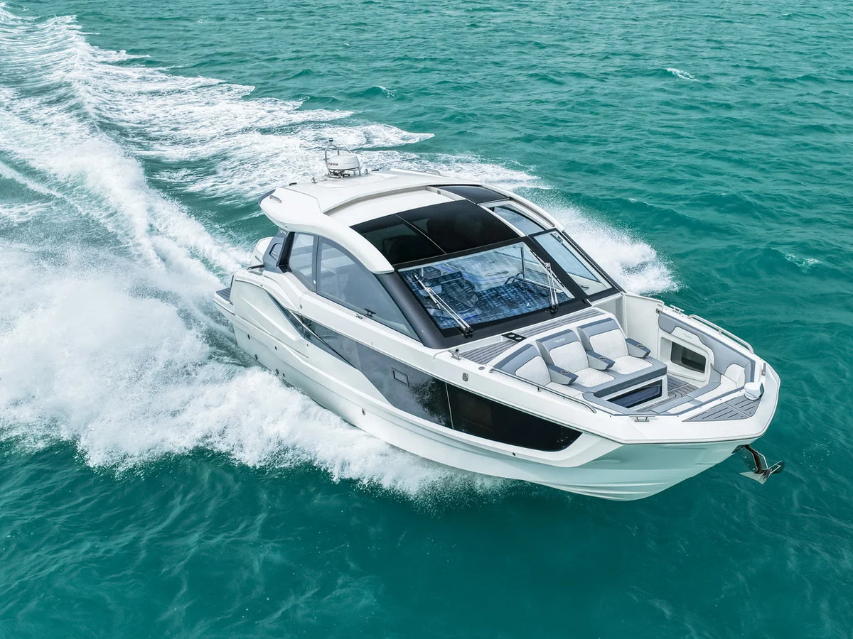 2023 Galeon 375 GTO 38.0 feet, Sarasota, FL #42