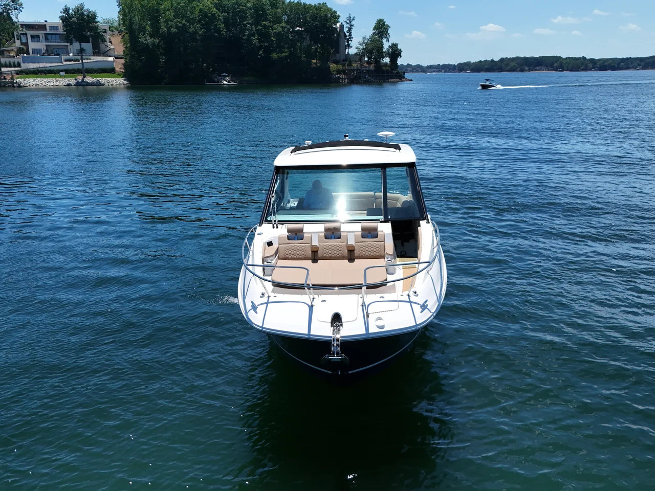 2026 Sea Ray Sundancer 320 32.0 feet, Cornelius, North Carolina #6