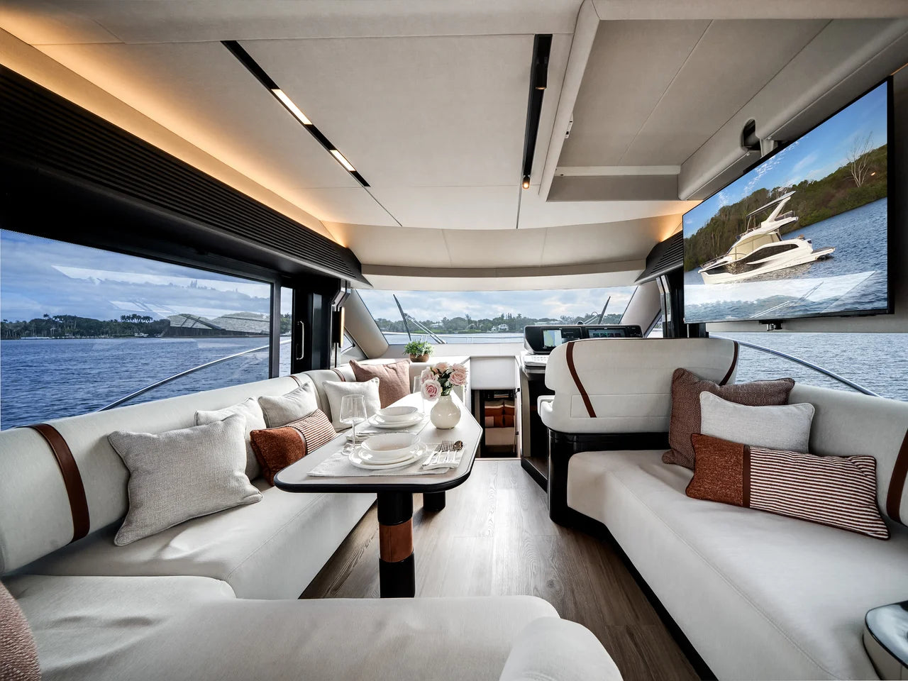 2026 Galeon 520 FLY 52.0 feet, Inuvik, Northwest Territories #140