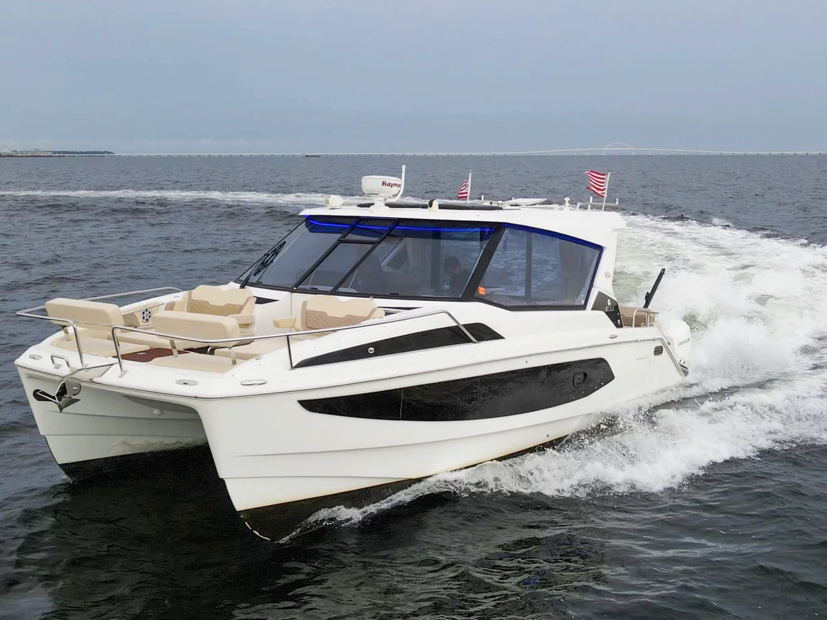 2024 Aquila 36 SPORT 36.0 feet, Pensacola, Florida #1