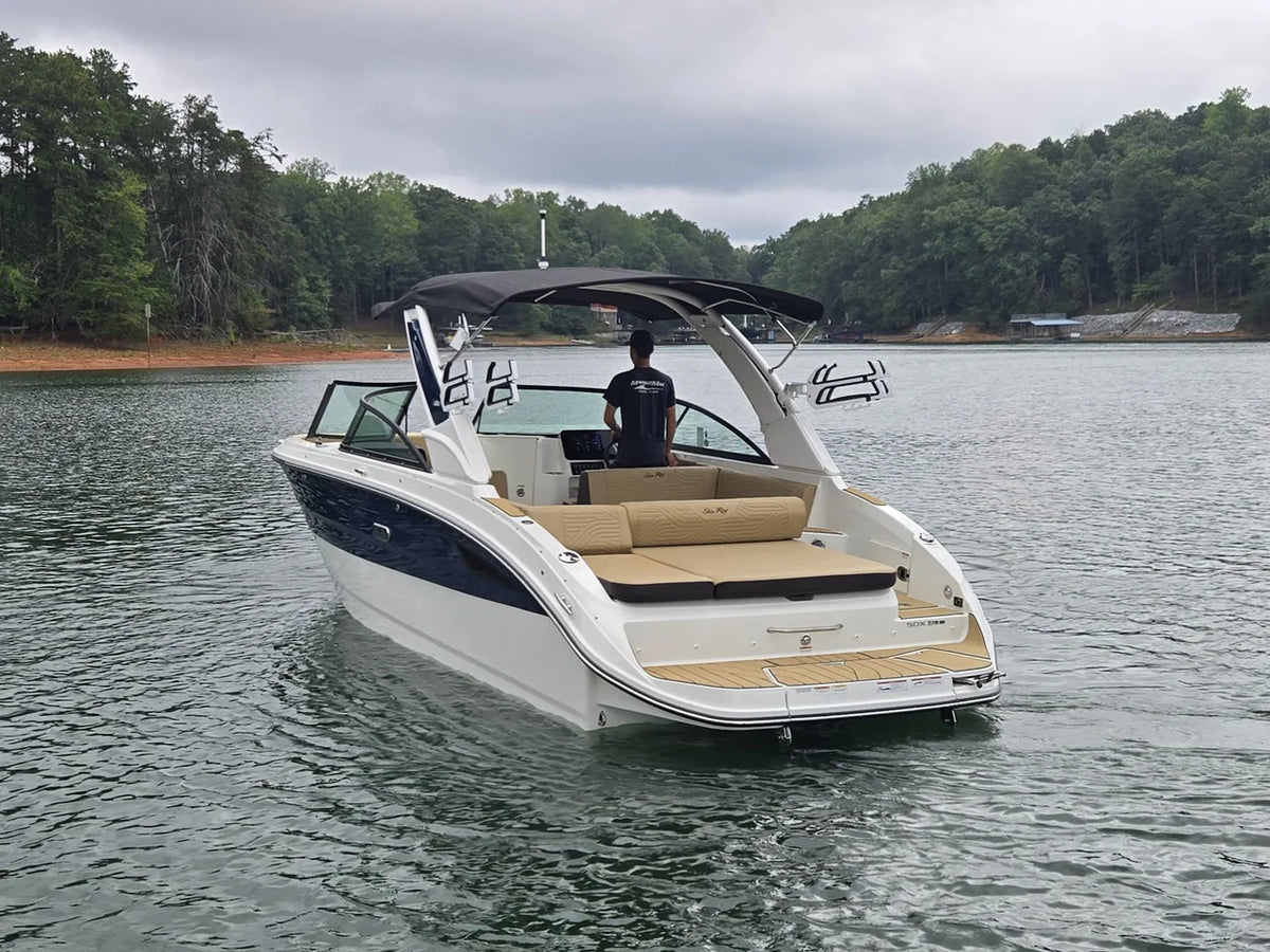 2027 Sea Ray SDX 270 Surf 27.0 feet, Cumming, GA #30