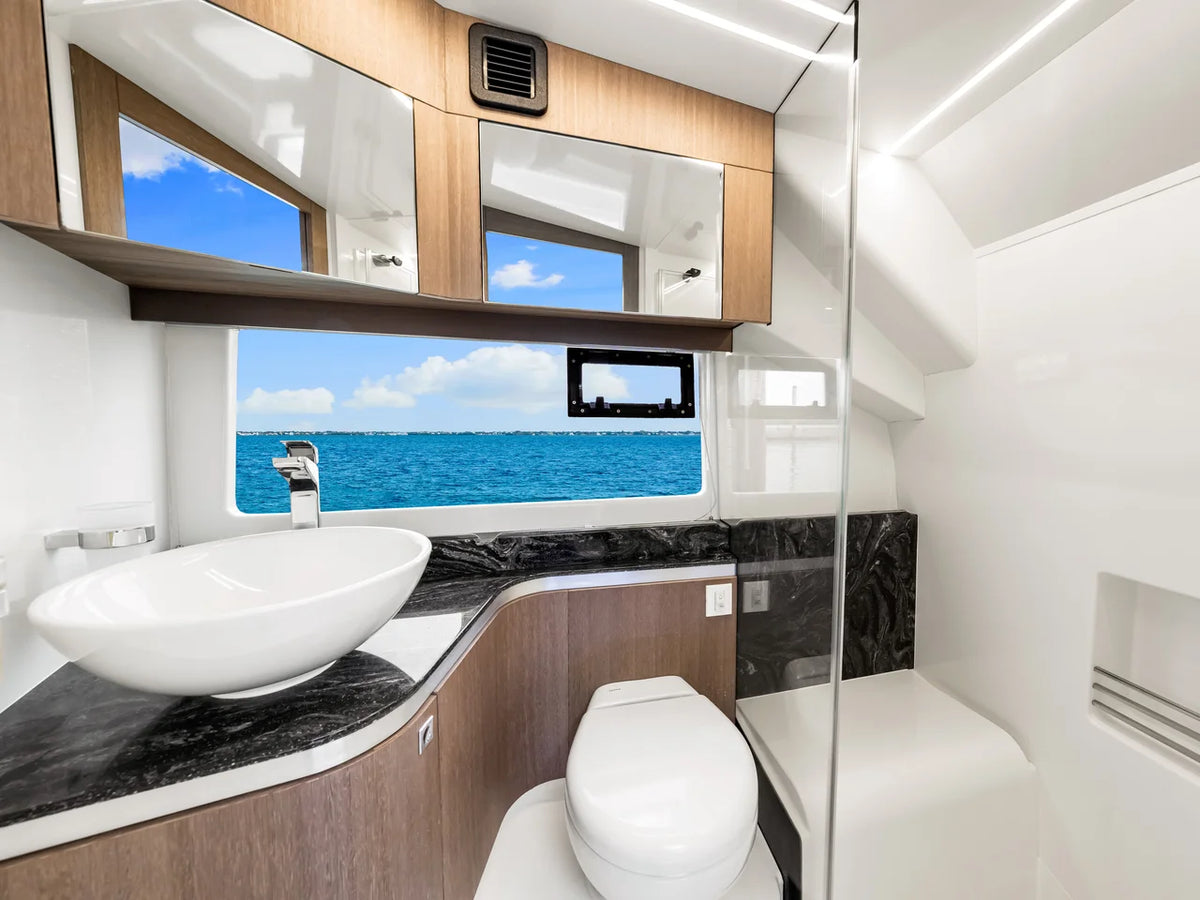 2023 Galeon 375 GTO 38.0 feet, Sarasota, FL #81