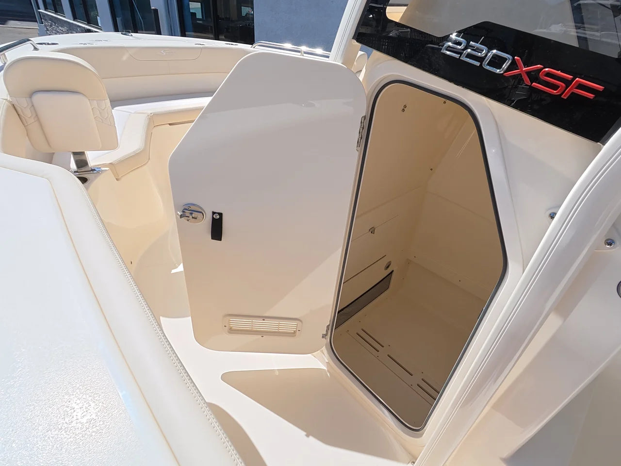 2026 Scout 220 XSF 22.0 feet, Norwalk, Connecticut #33