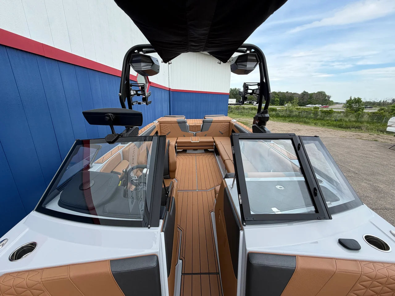 2026 Nautique Super Air Nautique GS24 24.0 feet, Rogers, Minnesota #54