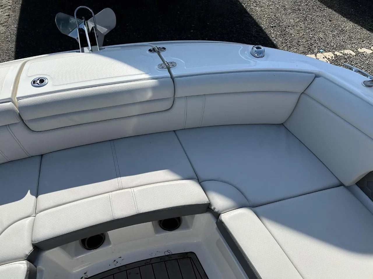 2023 Sea Ray SDX 290 Outboard 29.0 feet, Clearwater, Florida #50