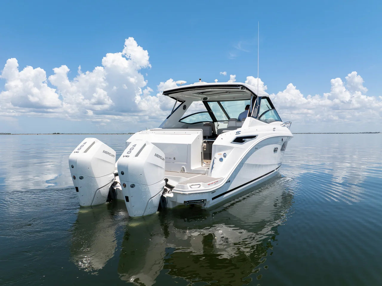 2027 Sea Ray Sundancer 320 Outboard 32.0 feet, Clearwater, Florida #7