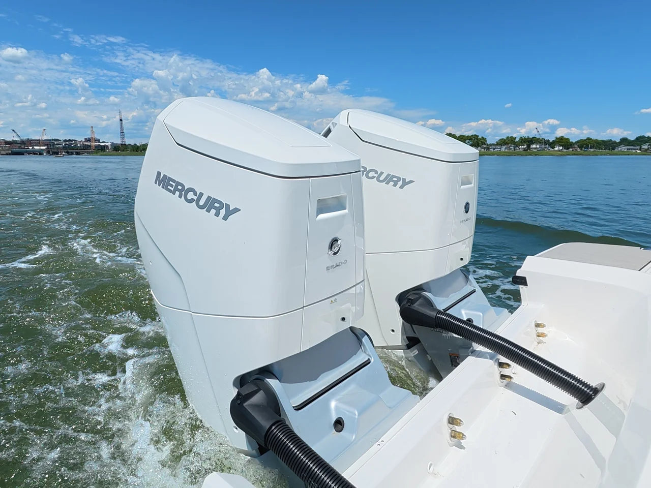 2026 Sea Ray SLX 400 Outboard 40.0 feet, Norwalk, Connecticut #20