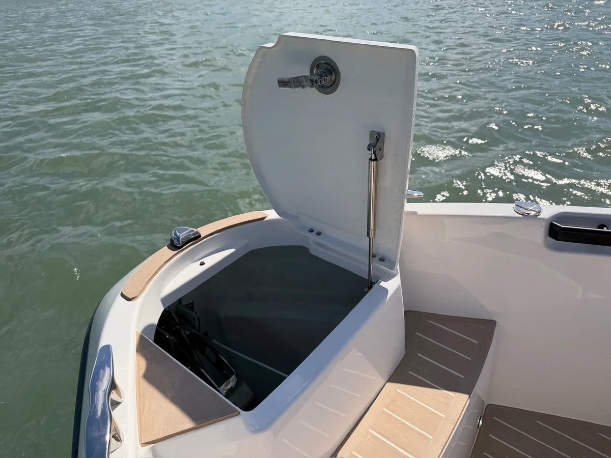 2026 Saxdor 320 GTC 32.0 feet, Jupiter, Florida #25