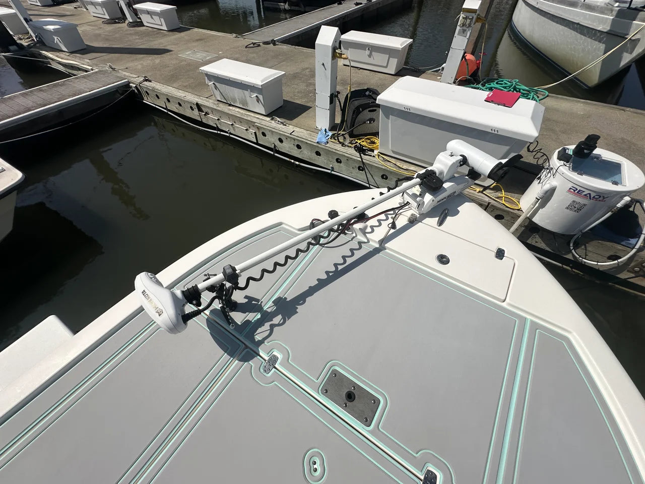 2019 Sea Born FX22 BAY 22.0 feet, Wrightsville Beach, North Carolina #24