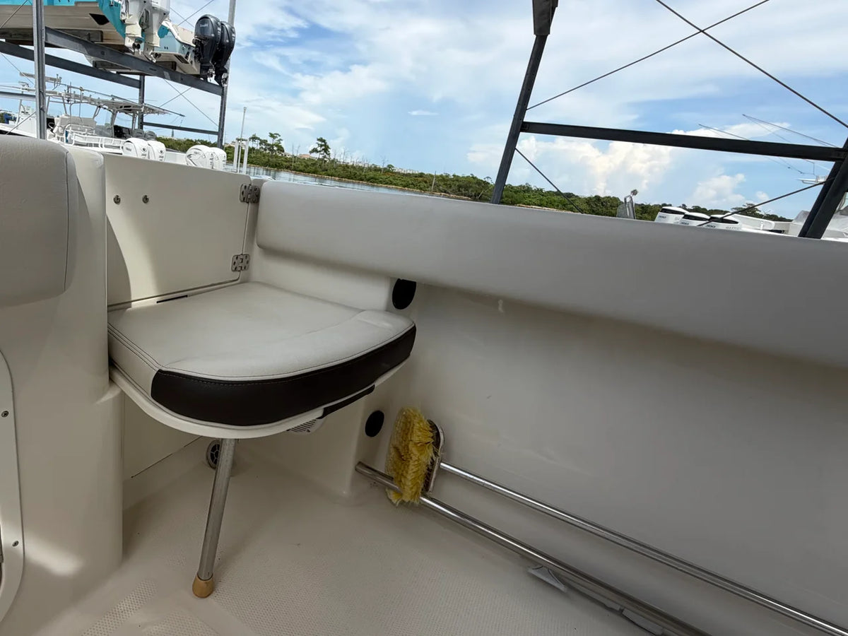 2022 Sailfish 242 CC 24.0 feet, Jupiter, FL #29