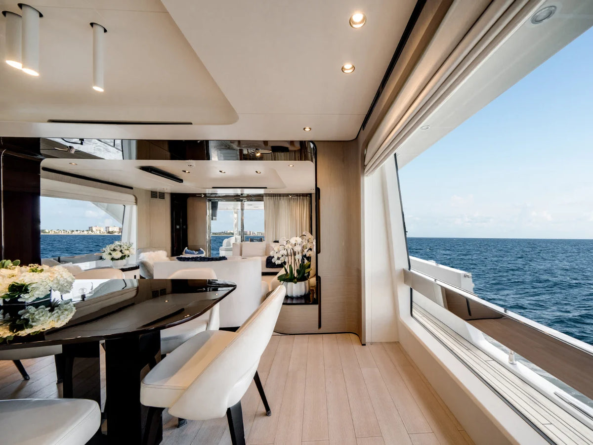 2020 Azimut GRANDE 27M 87.0 feet, Pompano Beach, FL #46