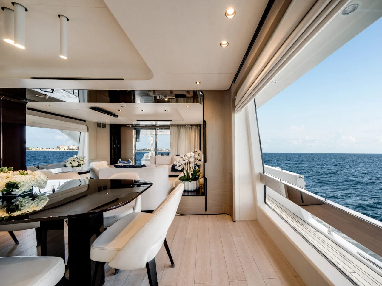 2020 Azimut GRANDE 27M 87.0 feet, Pompano Beach, FL #46
