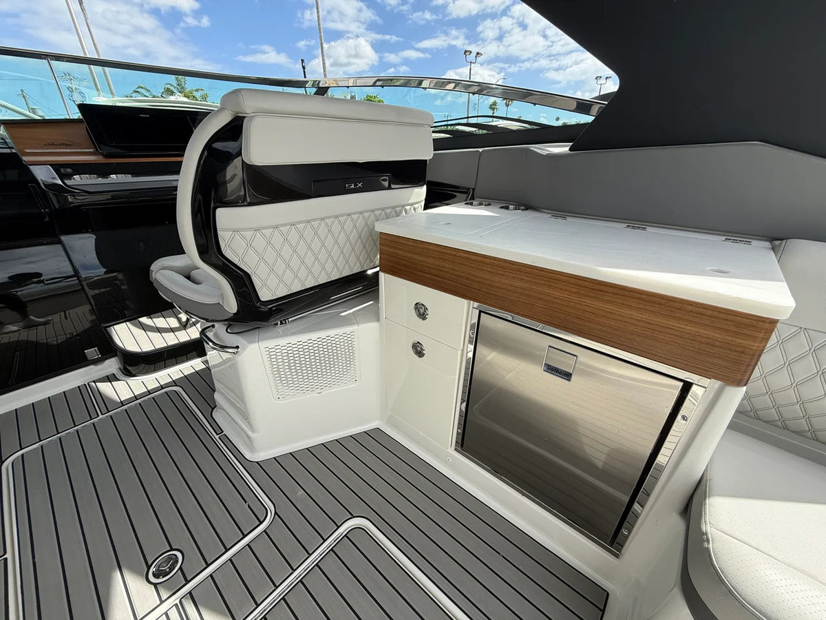 2026 Sea Ray SLX 360 OUTBOARD 36.0 feet, Miami, FL #45