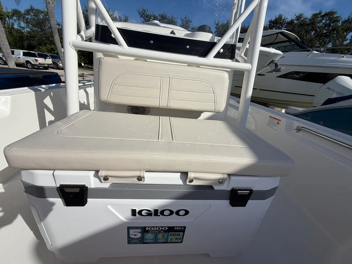 2027 Boston Whaler 190 Montauk 19.0 feet, Stuart, Florida #21