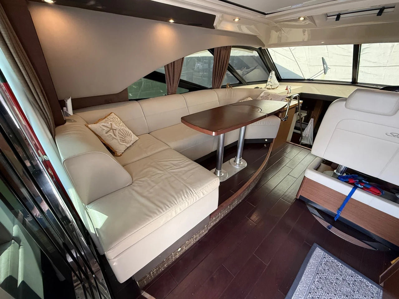 2016 Sea Ray 510 SUNDANCER 51.0 feet, Jacksonville Beach, Florida #49