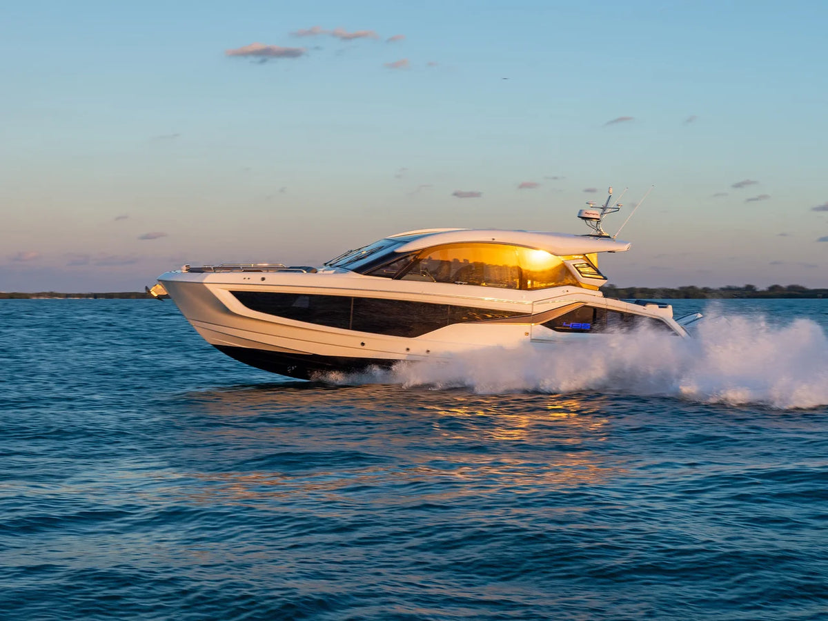 2024 Galeon 435 GTO 43.0 feet, Norwalk, Connecticut #7