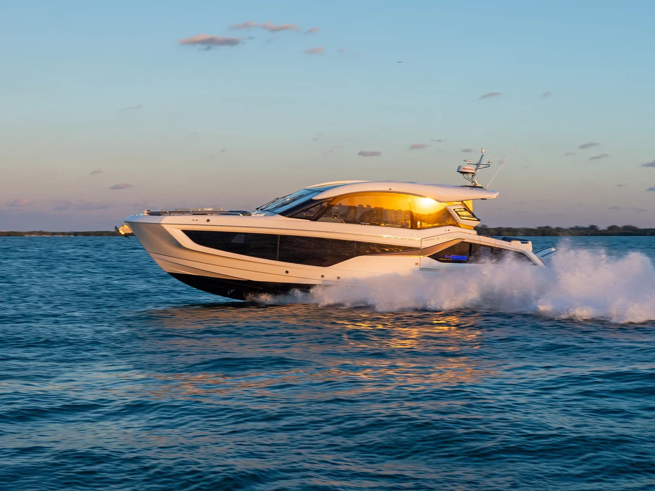 2024 Galeon 435 GTO 43.0 feet, New York, New York #7