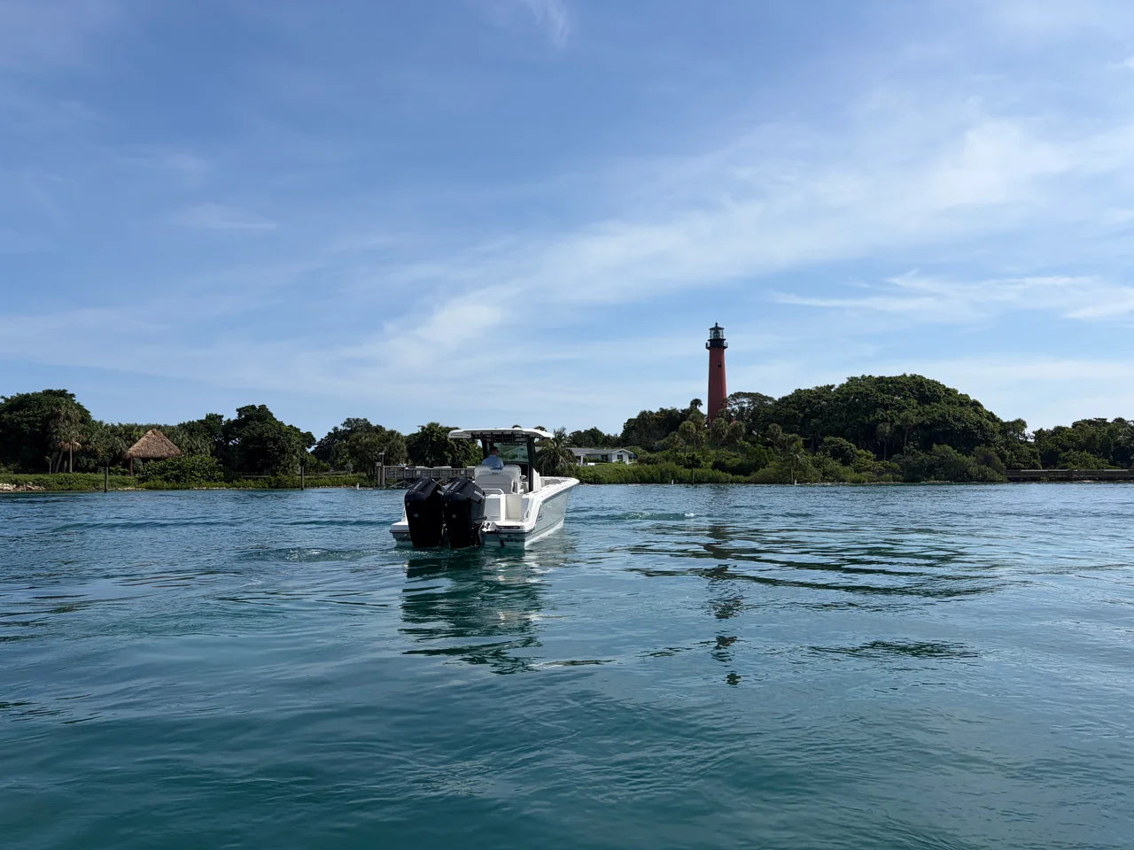 2026 Boston Whaler 330 Outrage 33.0 feet, Jupiter, Florida #14